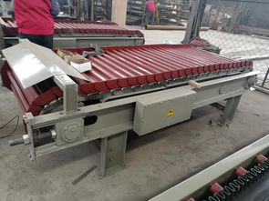 领锐电子 深耕金属结构制造，打造山东高温链板秤行业标杆