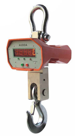 选购5吨行车秤 价格、厂家与设备推荐