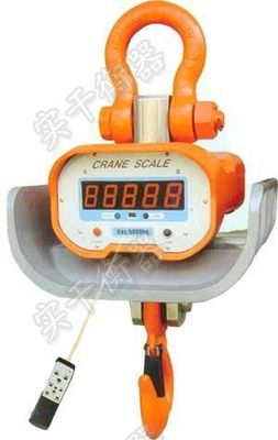 高效精准，助力工业称重——供应吊钩秤图片与天车电子吊磅生产商全解析
