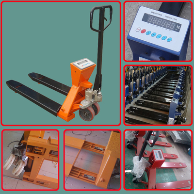 地磅维修与供求商机 上海台之衡称重设备的专业服务