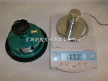 上海贵虎实业衡器制造发展 精准克重仪报价