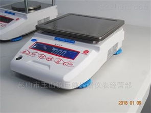 巨天JT620电子精密天平 卓越性能与坚固工艺的完美结合